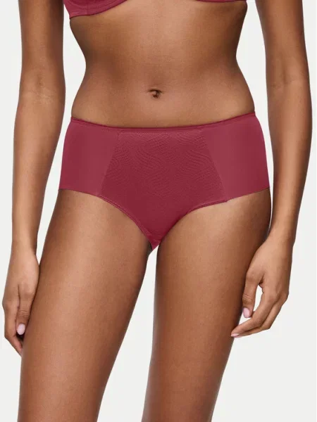 Triumph Boksarice Essential roza