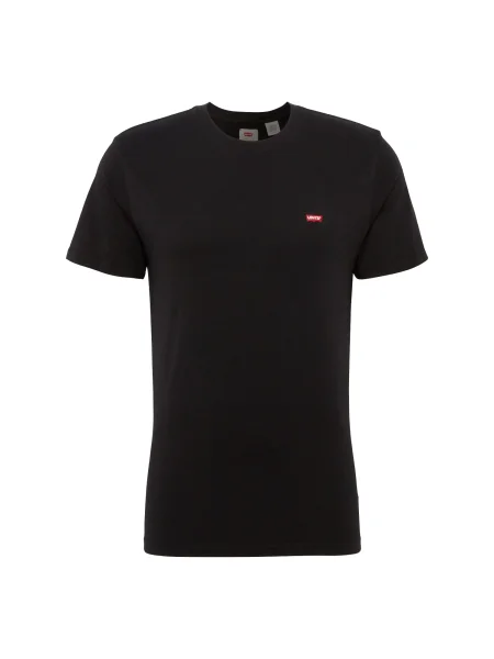 LEVI'S ® Majica ORIGINAL HM TEE' črna