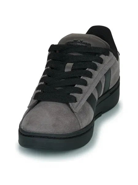 Pantofi Adidas gri