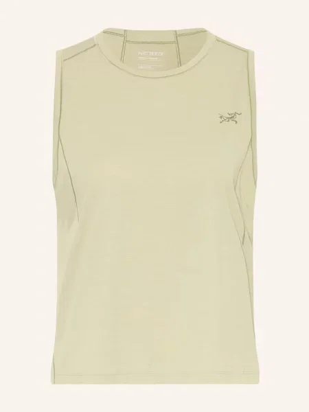 Top Arcteryx