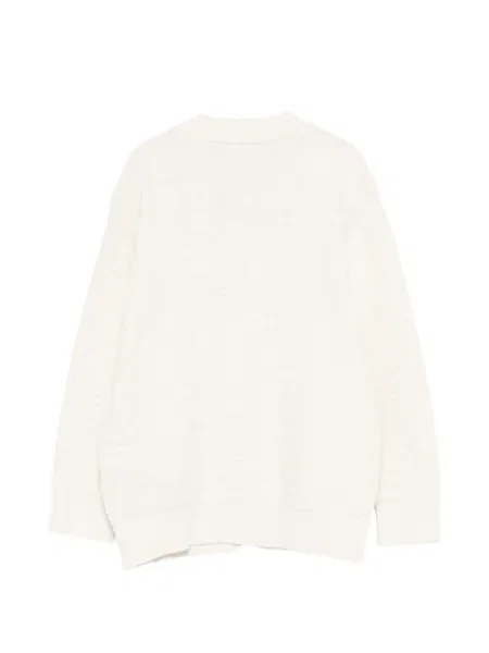 Kardigan dziecięcy Balmain