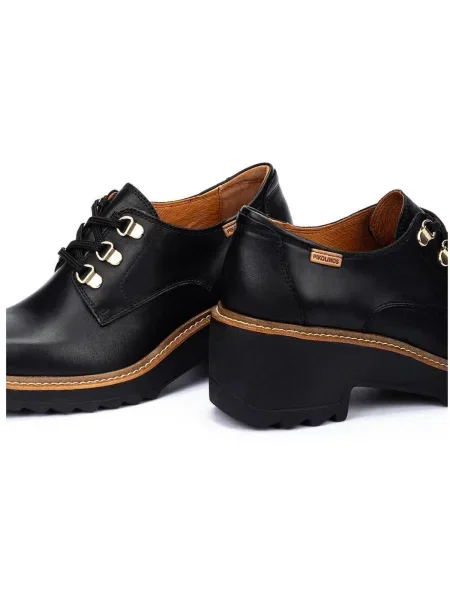Pantofi Pikolinos negru