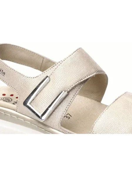 Pantofi Mephisto bej