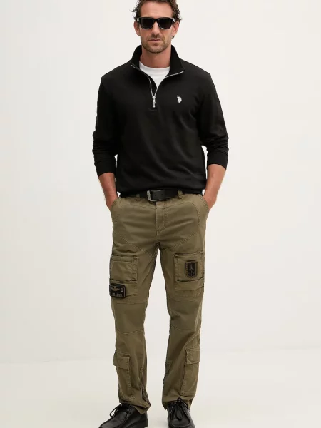 Свитер U.s. Polo Assn.