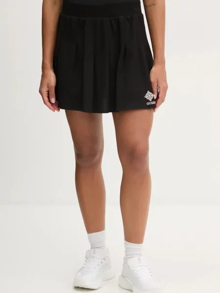 Krilo Guess SUZANNE črna