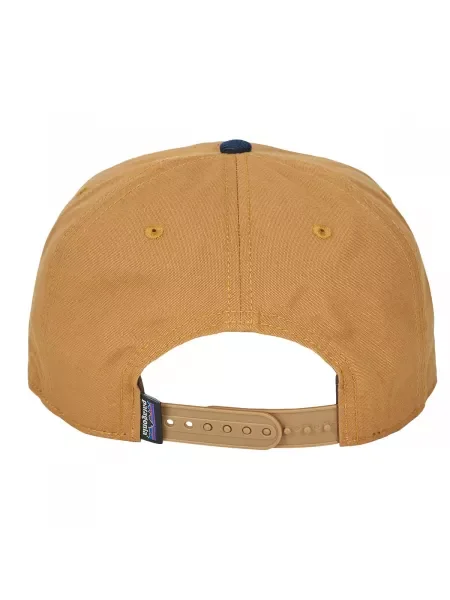 Baseball sapka Patagonia