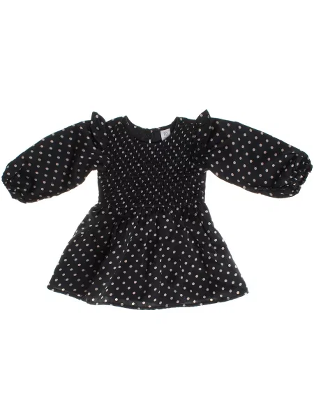 Rochie copii Gap negru