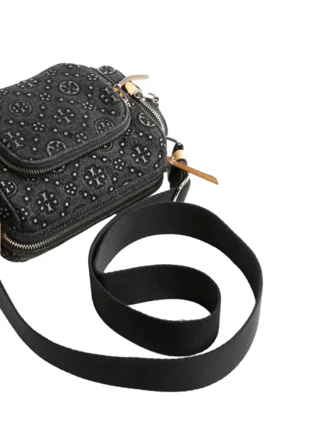 Body Tory Burch negru