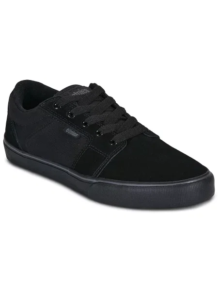 Pantofi Etnies negru