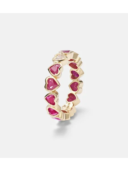 Inel Shay Jewelry galben