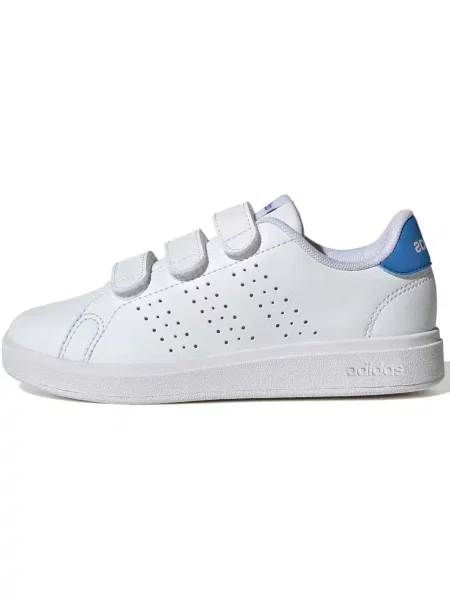 Tenisky Adidas Advantage biela