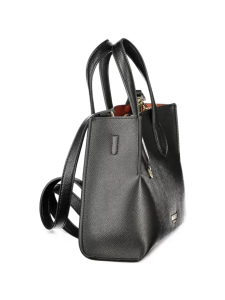Geantă shopper Twinset negru