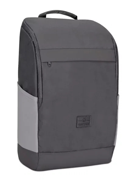 Johnny Urban Rucsac Jasper metalic / închis gri