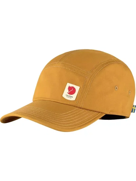 Šilterica Fjallraven narančasta