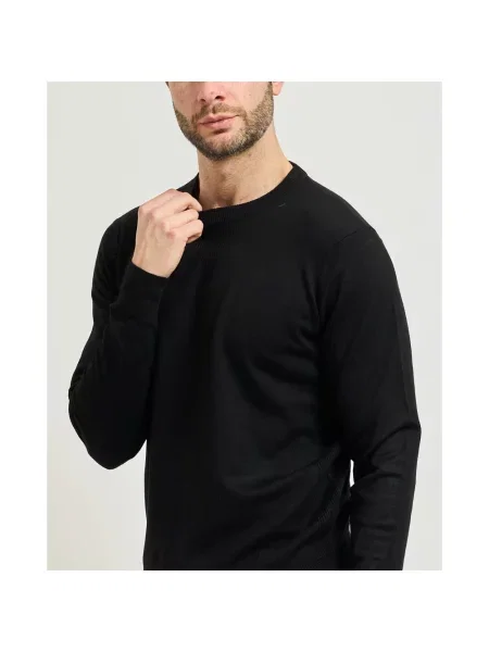 Sweter Richmond czarny