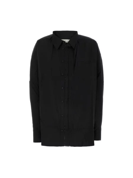 Koszula Y/project czarna
