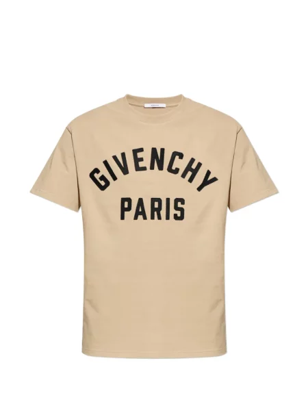 Tricou Givenchy cu autograf