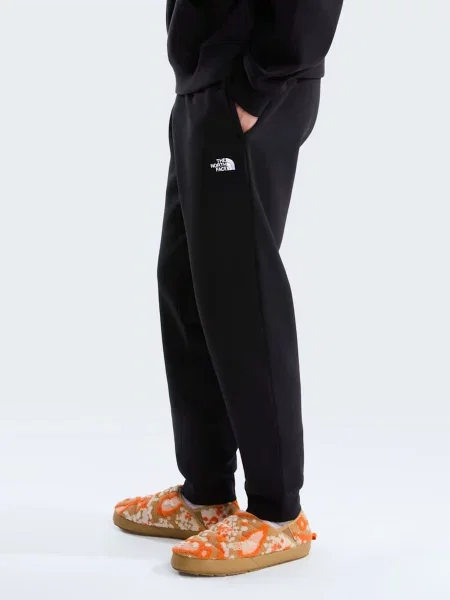 Повседневные брюки The North Face черные
