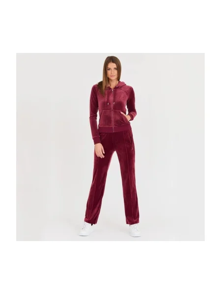 Trening Juicy Couture roșu