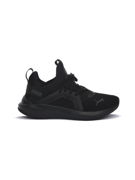 Sneakersy Puma Softride Enzo 5 Jr 01 čierna