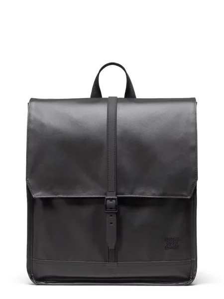 Раница Herschel City 18 L черно