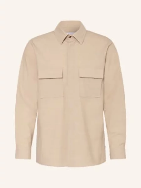 Košile Digel Move béžová