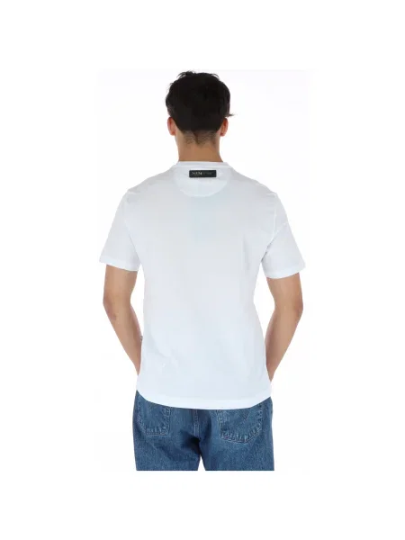 Majica Plein Sport modra