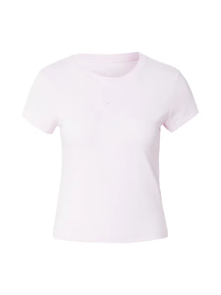 Nike Sportswear Tricou CHLL rosé