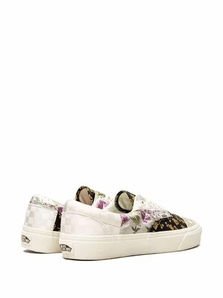 Sneakersy Vans Era białe
