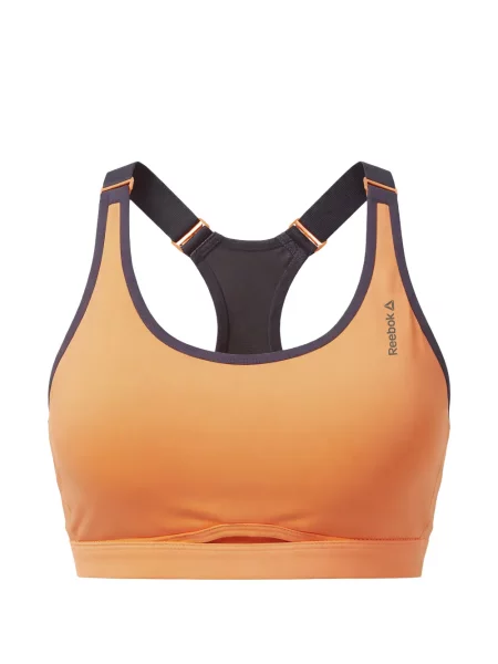 Elimina sutien Reebok portocaliu