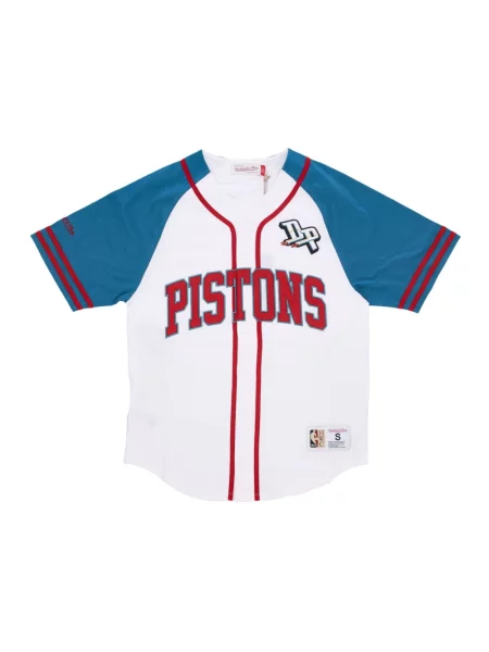 Koszulka Mitchell & Ness