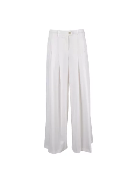 Spodnie Pennyblack beżowe