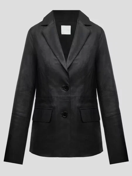 Піджак Rich & Royal чорний