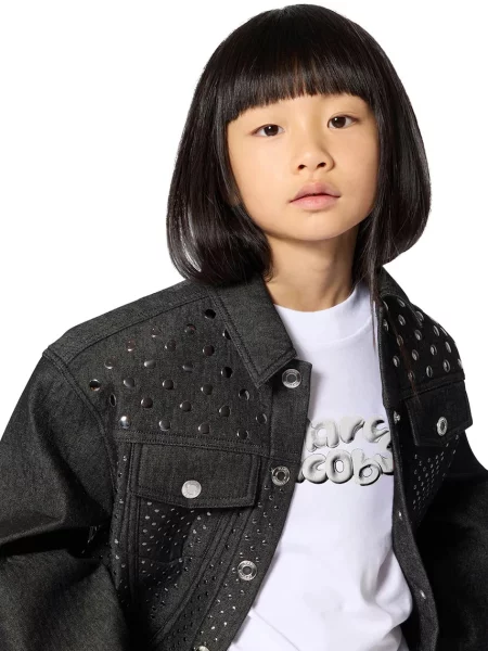 MARC JACOBS лонгслів дитячий