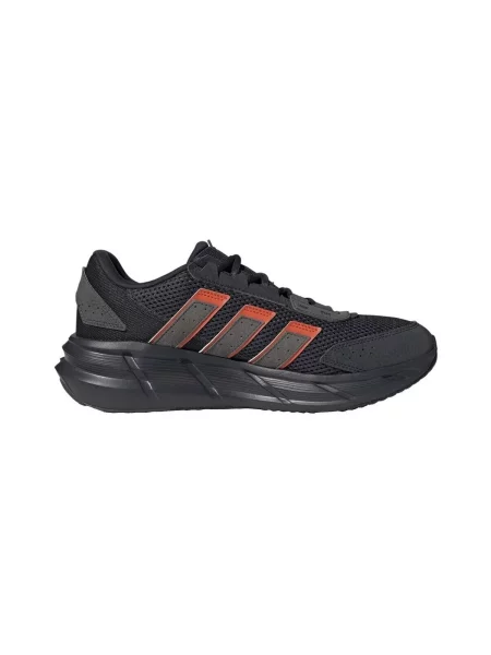 Tenisky Adidas čierna