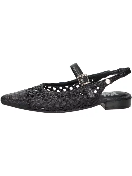 Pantofi Xti negru