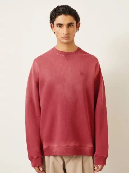 Loewe Bluza rot