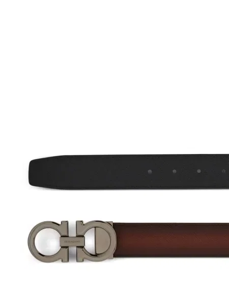 Curea Ferragamo maro