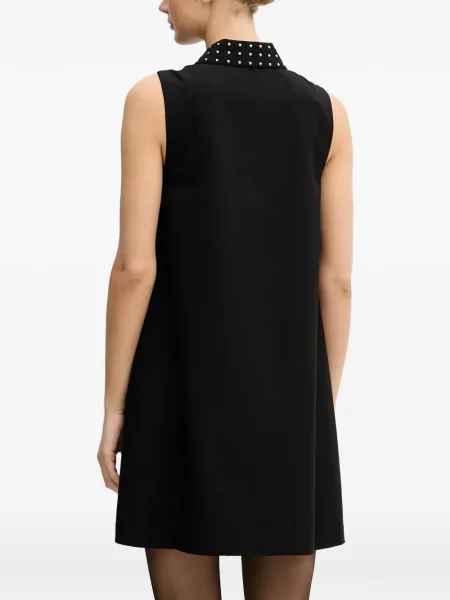 Rochie mini Benetton negru