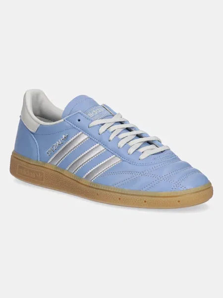 Αθλητικά adidas Originals Handball Spezial W μπλε