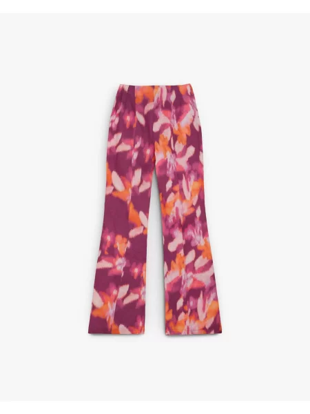 Scalpers Pantaloni mauve