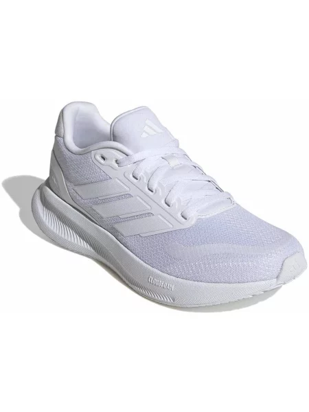 Bežecké topánky adidas biela