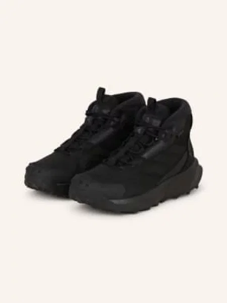 Adidas Terrex Turistické Boty Terrex Rain.Rdy Cold.Rdy černá