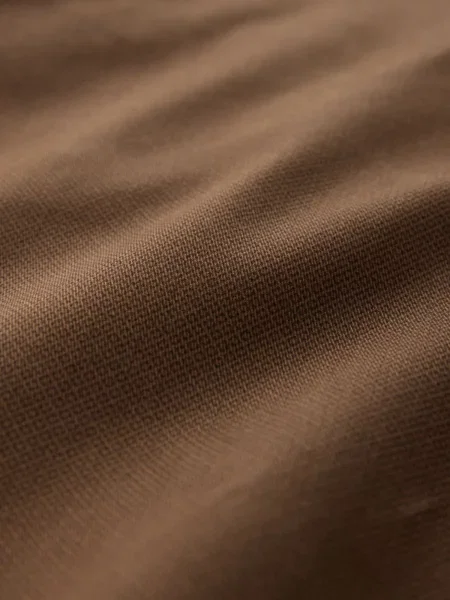 Next Pantaloni eleganți închis / bleumarin bej