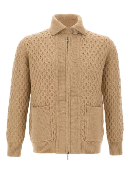 Cardigan Paolo Pecora