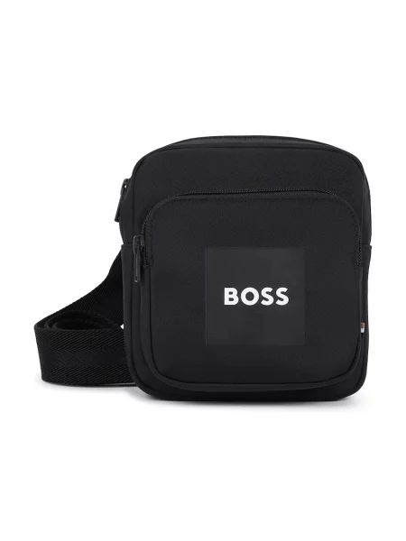 Geantă crossbody Boss negru