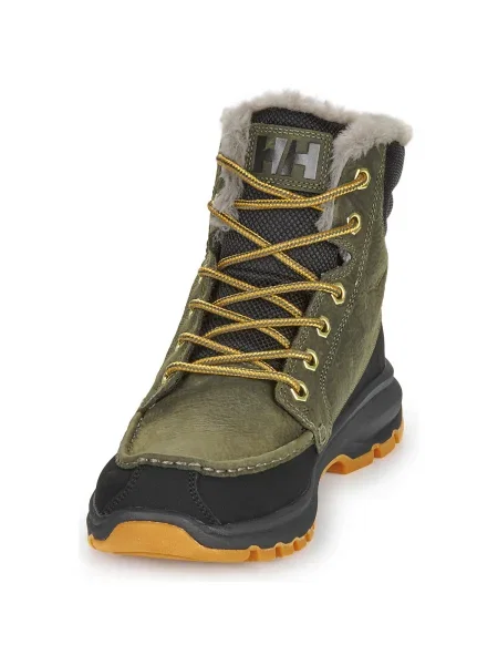 Pantofi Helly Hansen verde