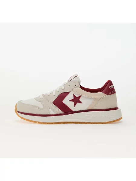 Trampki Converse Omni Trainer Ox Egret/ Park Red EUR 36 beżowe
