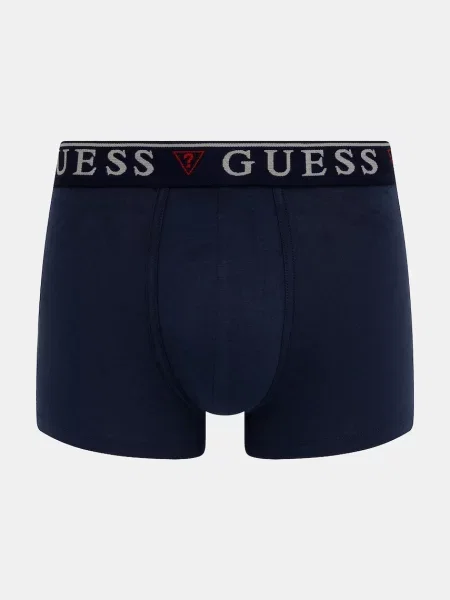 Боксери Guess BRIAN чорний