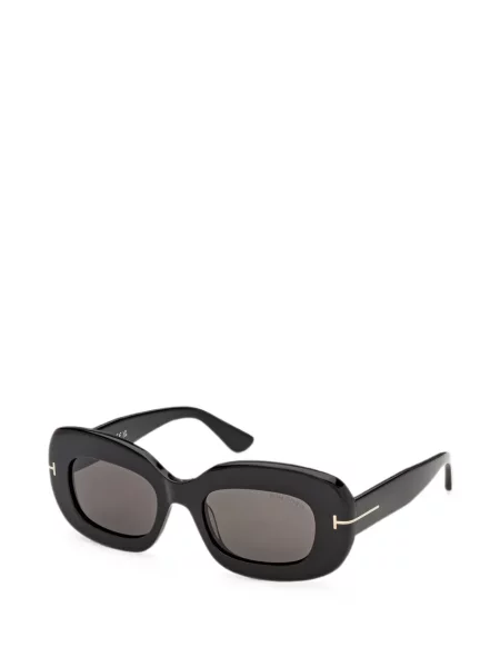 Ochelari de soare Tom Ford Eyewear negru